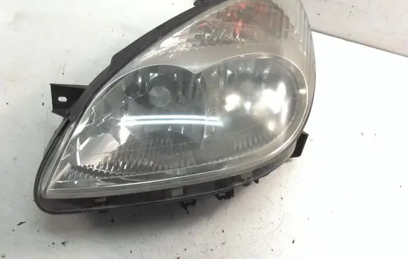 Citroen C5 Headlight/headlamp 9632664880