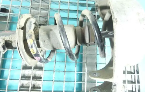 Audi A5 8T 8F Front coil spring IMPRK1344584