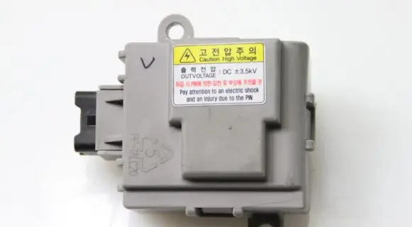 KIA Sportage Other control units/modules D397CG6AA02