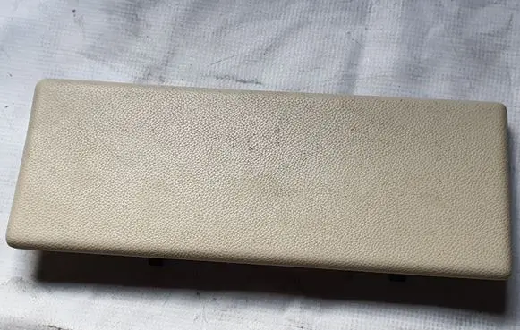 Mercedes-Benz SL R230 Glove box lid/cover A2308100172 A2308100372 E038191111