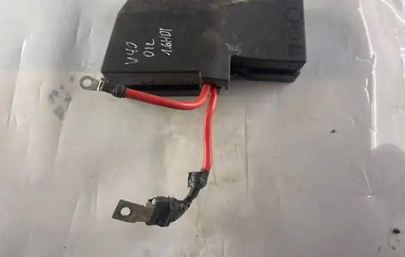 Volvo V40 Fuse module 31409155