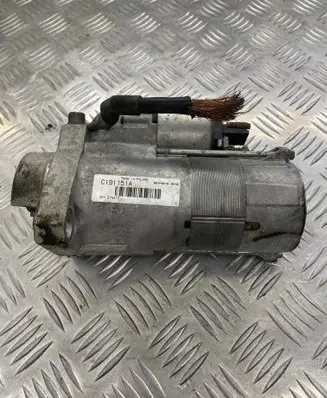 Audi A8 S8 D3 4E Starter motor 077911023J 24092014