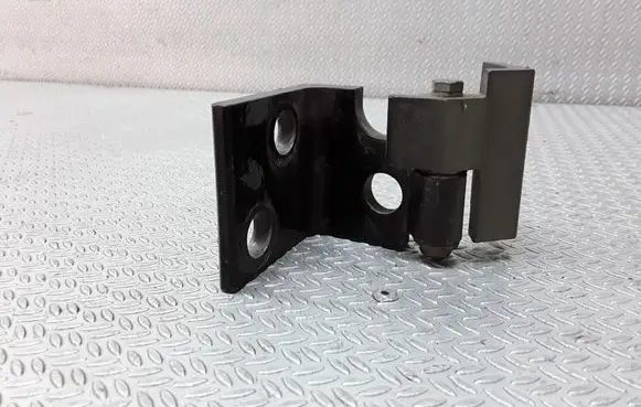 BMW X5 E53 Rear door lower hinge