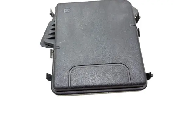 Renault Scenic III - Grand scenic III Fuse box cover 284C40002R