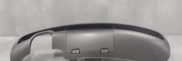 Audi Q5 SQ5 8R Rear bumper trim bar molding 8R0807833B