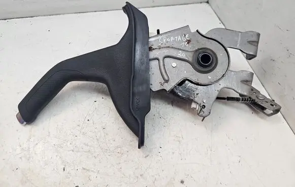 KIA Sportage Handbrake/parking brake lever assembly 