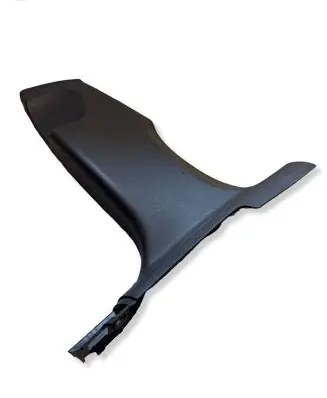 Porsche Macan (95B) (B) pillar trim (bottom) 95B867240A