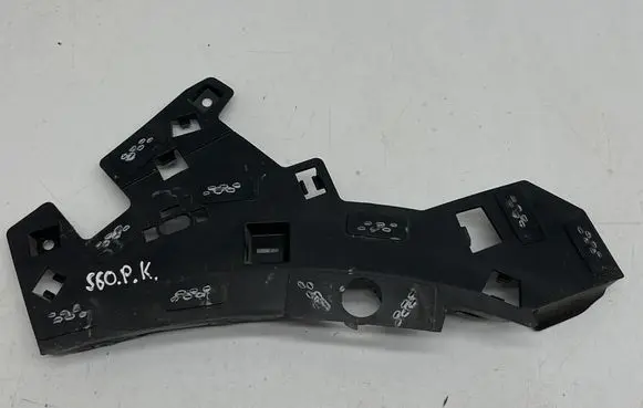 Volvo S60 Front bumper mounting bracket 31455904 AEH45