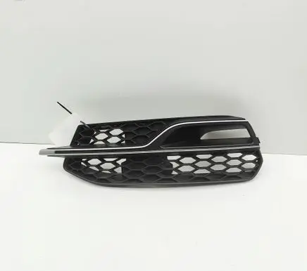 Audi A3 S3 8V Front grill 8V3807151A 8V3807681Q