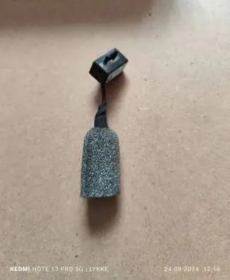 BMW 3 F30 F35 F31 Microphone (bluetooth/phone) 9263744 6280468
