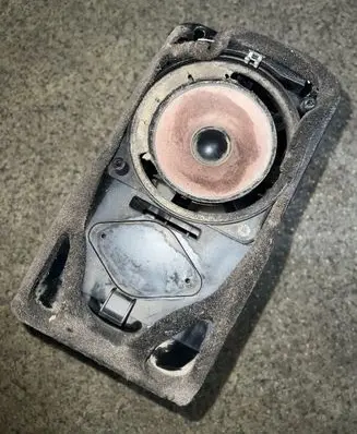 BMW 3 E36 Panel speaker 65131387277 65138359455