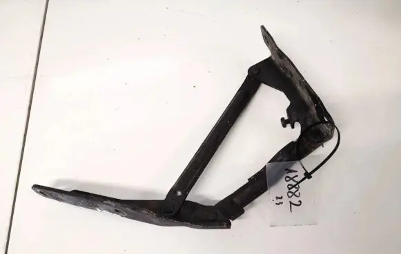 Nissan Quest Engine bonnet/hood hinges 210fya3a
