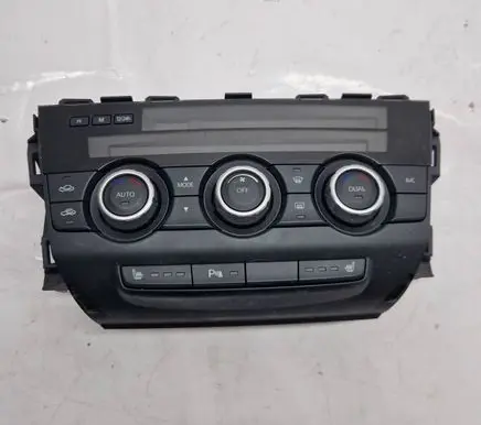 Mazda CX-5 Climate control unit KR8461190A