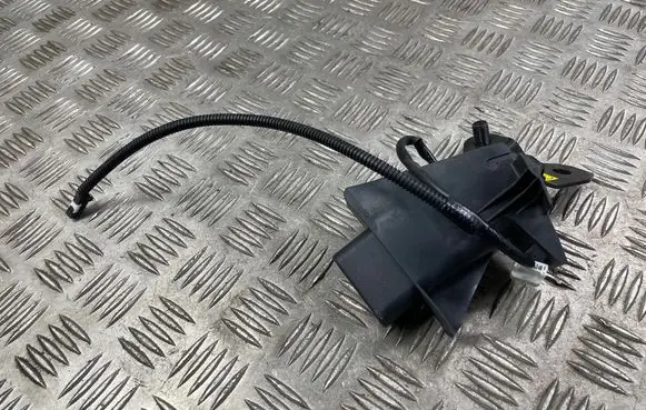 Lexus NX Rear seatbelt buckle 1167402 4880