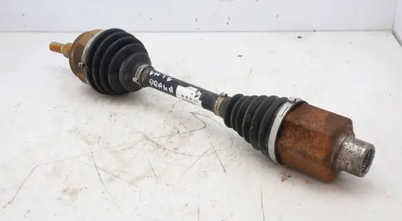 Volkswagen Transporter - Caravelle T6 Front driveshaft 7LA407272L