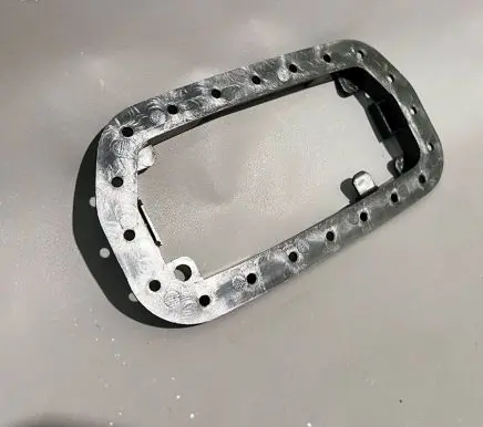 Volvo XC60 Other interior part 30721235