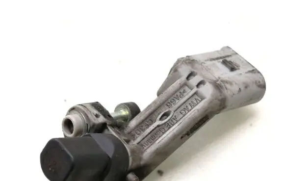 Crankshaft position sensor