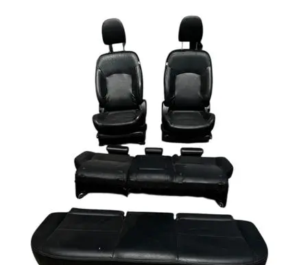 Peugeot 4008 Seat set 