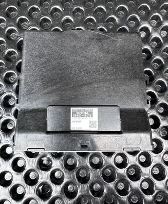 Lexus RX 450H Other control units/modules 8998148570 2850004540