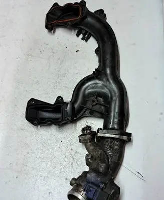 Audi A6 S6 C6 4F Intake manifold 059145762B