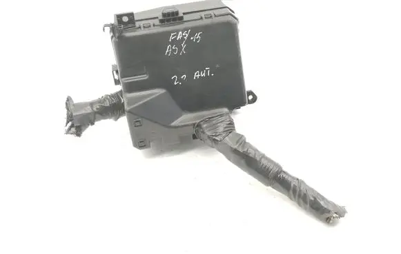 Mitsubishi ASX Fuse box set