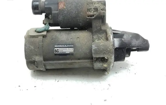 Honda Accord Starter motor 4280005670