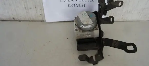 Renault Megane IV ABS Pump 476607355R