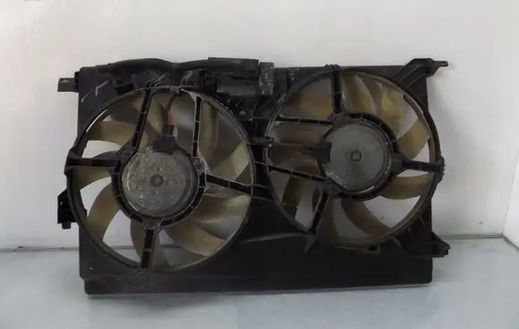 Opel Signum Fan set 