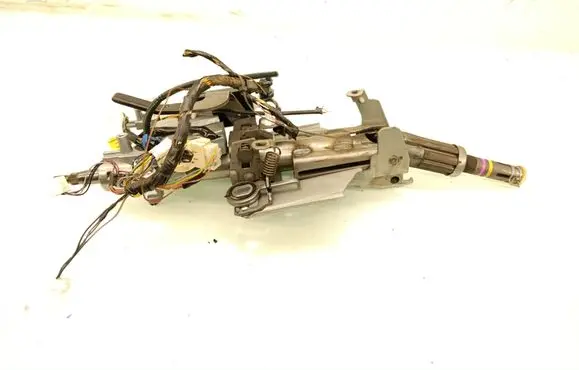 Mitsubishi Outlander Steering wheel axle set 041220