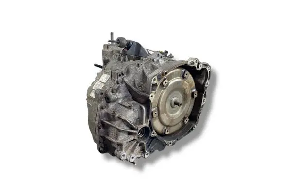 Ford S-MAX Automatic gearbox TF81SC 7G917000AB