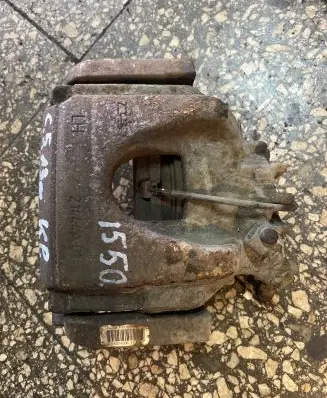 Citroen C5 Front brake caliper