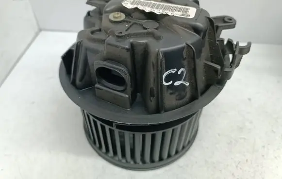 Citroen C2 Heater fan/blower F665878C 13508540018 GMVA86