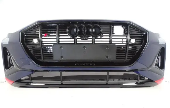 Audi e-tron Front bumper