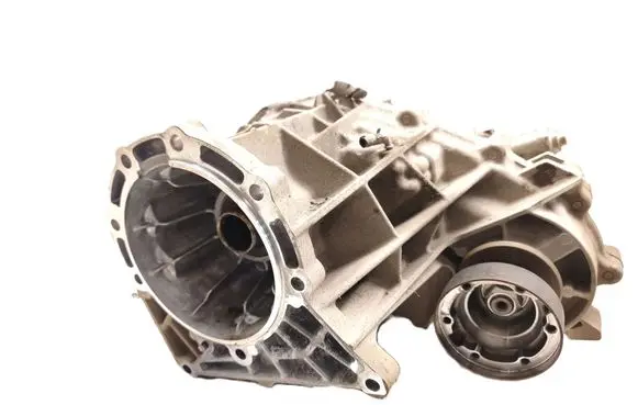 Ford Ranger Gearbox transfer box case JB3P7A195AB GLXXA JB3P7A195AE