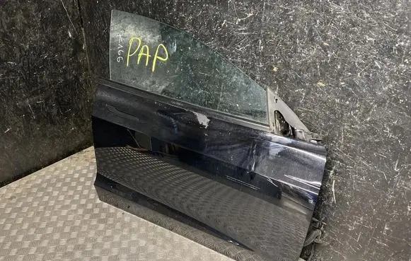 Tesla Model 3 Front door 