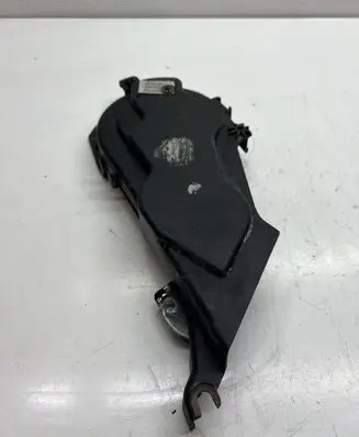 Citroen C5 Timing belt guard (cover) 9655399580