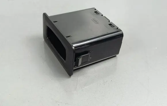 Mitsubishi Outlander Keyless (KESSY) go control unit/module 8637B116