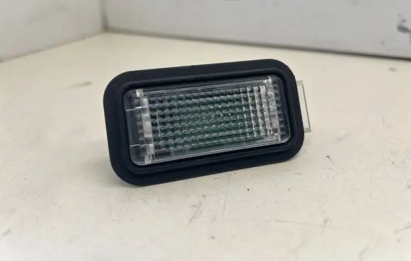Porsche Cayenne (92A) Other interior light 5G0947409