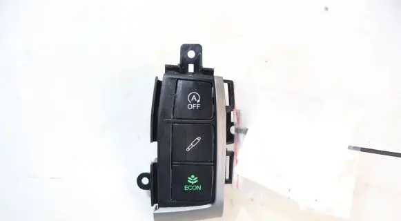 Honda Civic X Other switches/knobs/shifts