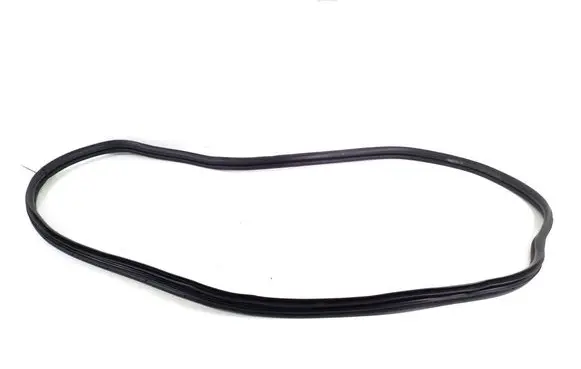 KIA Niro Rear door rubber seal (on body) 83110AT000