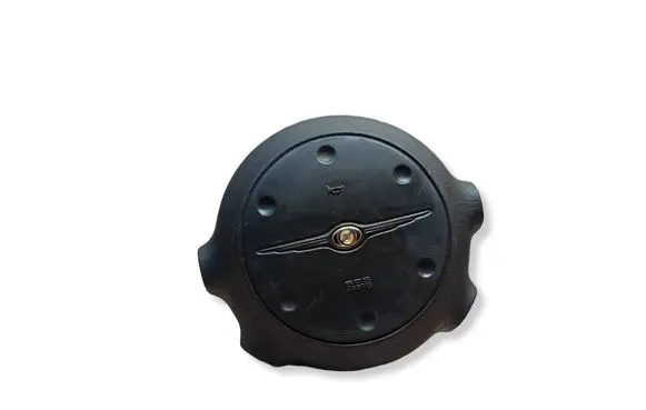 Chrysler PT Cruiser Steering wheel airbag P0WG26XDVAD TEYDM289430362