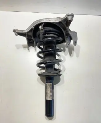 Porsche Macan (95B) Front shock absorber/damper 95B413031R
