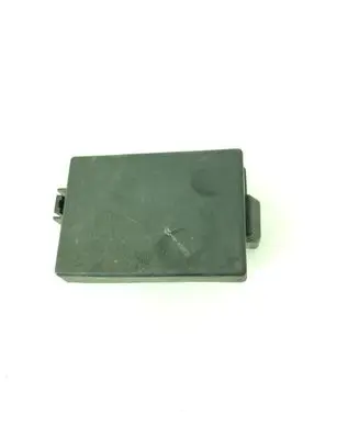 Opel Antara Fuse box set 0281003041