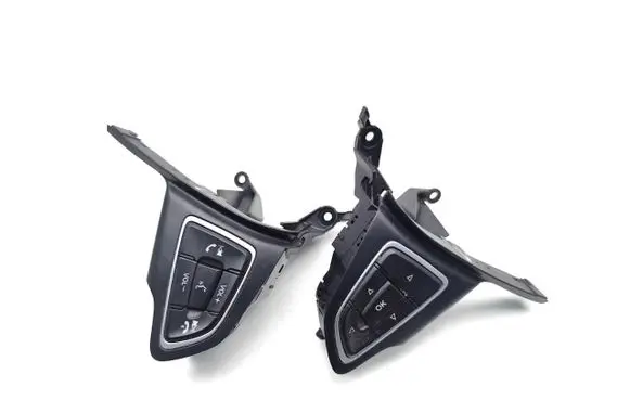 Ford Focus Steering wheel buttons/switches F1ET14K147CB F1ET14K147BB