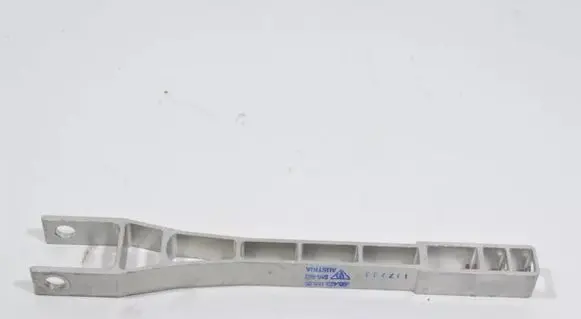 Porsche Boxster 986 Brake pedal bracket assembly 99642316505 99642316504