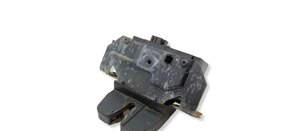Opel Vectra C Tailgate/trunk/boot lock/catch/latch 13185566