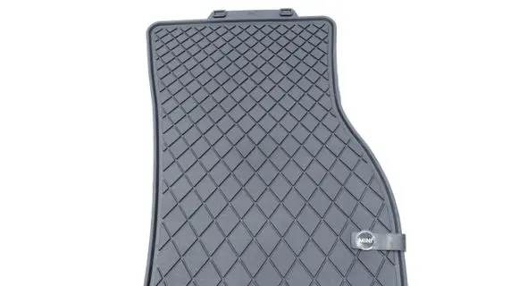 Mini Clubman F54 Front floor mat 2447606