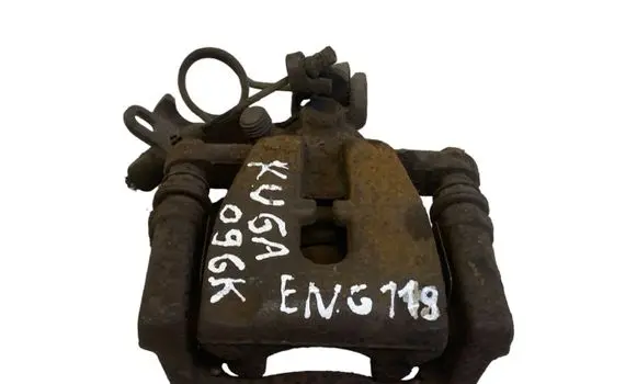 Ford Kuga I Rear brake caliper