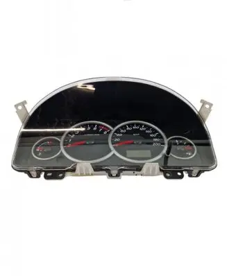 Mazda Tribute Speedometer (instrument cluster) 5t2t10849lg