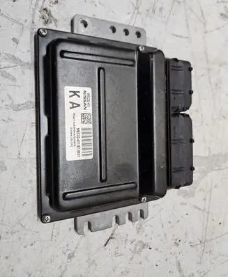 Nissan Almera Tino Engine control unit/module MEC32411B15907 MEC32411